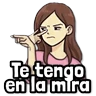 Stickers 💢 Stickers sin Filtro #➊➍