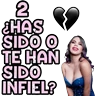 Stickers JUEGO DE CUARENTENA 🎰 