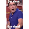 La que se avecina