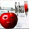 Stickers manzana