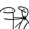 Stickers 🌈🤍✨️Flork Pal Whatsapp✨️🤍🌈