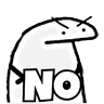 Stickers 🌈🤍✨️Flork Pal Whatsapp✨️🤍🌈