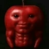 Stickers Manzana Meme Faces🍎