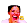 Stickers los polinesios