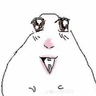 Stickers 🐭🐀 Hamster Stickers 2 🐭🐀
