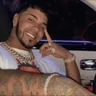 Stickers Anuel doble AA 😎👹mov 