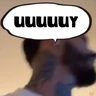Stickers Anuel doble AA 😎👹mov 