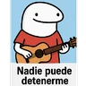 Stickers Cada día, Flork !