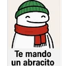 Stickers Cada día, Flork !