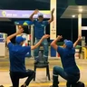 Stickers Mueve la pompa 🕺🏻gasolinera⛽