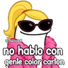 Stickers Florksita Barbie 🎀😍🥰