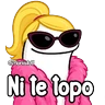Stickers Florksita Barbie 🎀😍🥰