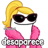 Stickers Florksita Barbie 🎀😍🥰