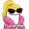 Stickers Florksita Barbie 🎀😍🥰