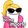 Stickers Florksita Barbie 🎀😍🥰