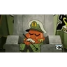 Stickers gumball y Darwin 