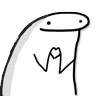 Stickers 🧦 Florks - Deformitos PACK #➊