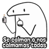 Stickers 🧦 Florks - Deformitos PACK #➊