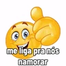 Stickers sapecagens - animadas