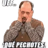 Stickers La que se avecina