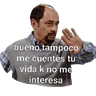 Stickers La que se avecina