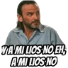 Stickers La que se avecina