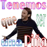 Stickers La que se avecina