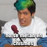 Stickers los polinesios 