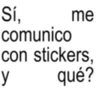 Stickers 📗⛳ FRASES [Brat] 5 ⛳📗