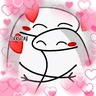 Stickers Perdóname FLORK 🥹😔