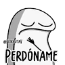 Stickers Perdóname FLORK 🥹😔