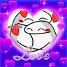 Stickers Perdóname FLORK 🥹😔