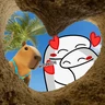 Stickers Perdóname FLORK 🥹😔