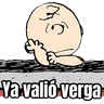 Stickers Memes - Snoopy grosero 🤣