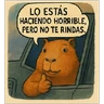 Stickers Capibara consejos 😁🦈