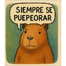 Stickers Capibara consejos 😁🦈