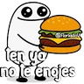 Stickers Flork -FLORKSITAV 😎✨