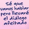 Stickers 👩🏻‍💻💭 Frases | Textos 5 👨🏻‍💻💭
