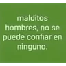 Stickers hombres