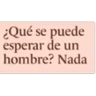 Stickers hombres