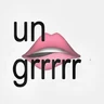 Stickers Dame un grrr 🤤