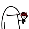 Stickers Flork. | @ocenferios  𝐇aki.