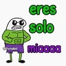 Stickers Textos de amor Flork 😍🩷