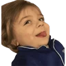 Stickers MEMES DE BEBES🐥😂