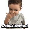 Stickers MEMES DE BEBES🐥😂
