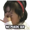 Stickers MEMES DE BEBES🐥😂