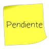 Stickers Notitas para el trabajo🤓
