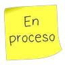 Stickers Notitas para el trabajo🤓