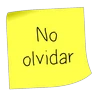 Stickers Notitas para el trabajo🤓