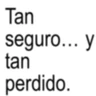 Stickers Fucking Hombres ,Frases Brat💬